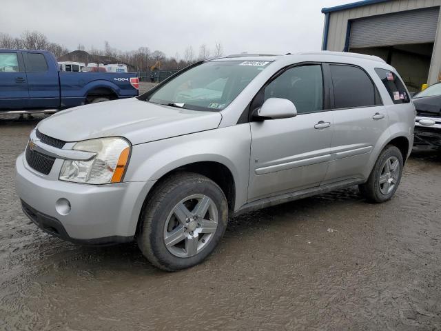 2009 Chevrolet Equinox LT