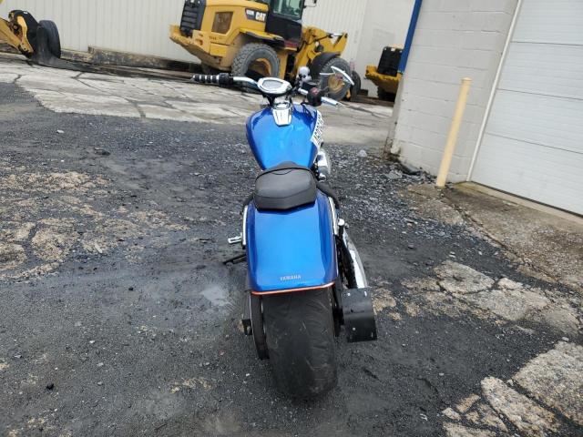 2014 YAMAHA XVS1300 CU JYAVP33E8EA009388