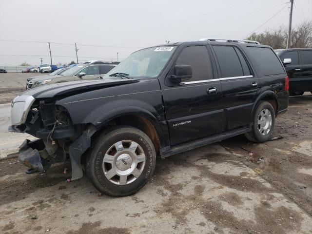 2006 Lincoln Navigator 