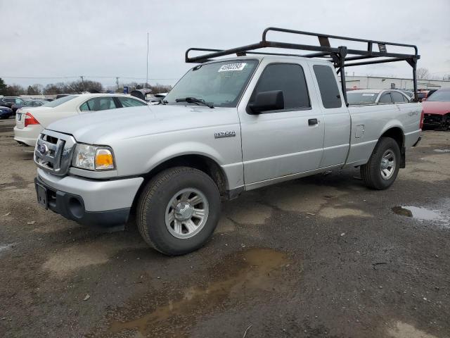 2009 Ford Ranger 