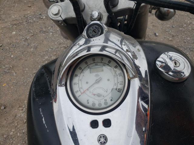 2003 YAMAHA XV1600 AT - JYAVP07E93A010832