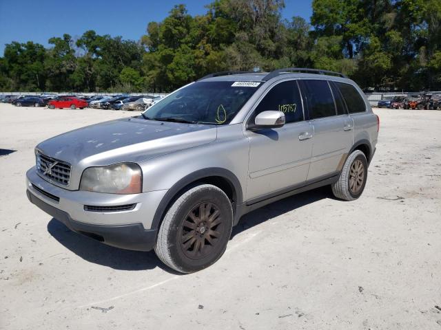 2008 Volvo XC90 