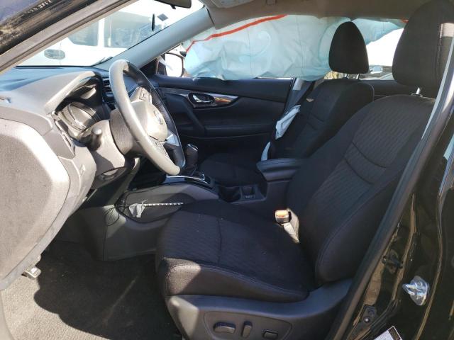 5N1AT2MT0HC808012 Nissan ROGUE S