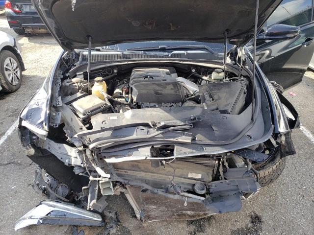 1G6AR5SX6F0122360 Cadillac Cts Luxury Collection
