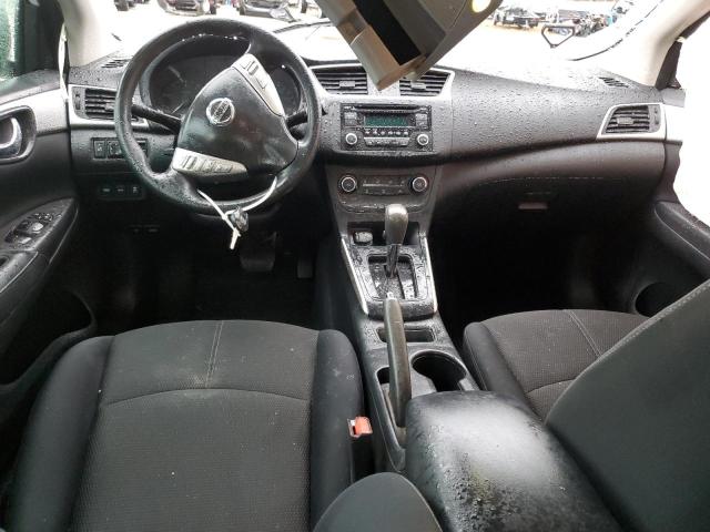 3N1AB7AP1HY378643 Nissan SENTRA S