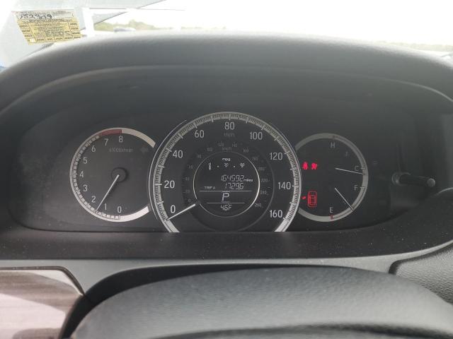 2016 HONDA ACCORD EXL 1HGCR2F88GA173878