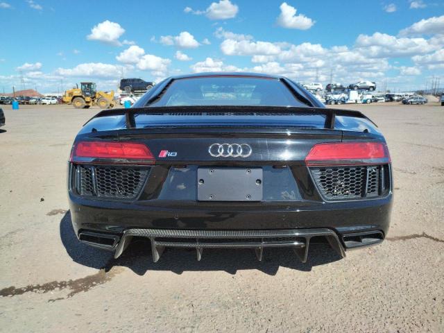 2017 AUDI R8 5.2 PLU WUAKBAFX9H7901970