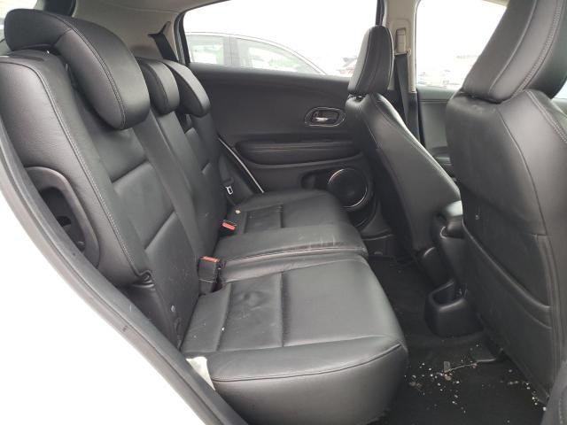 2019 HONDA HR-V TOURI 3CZRU6H97KM710752