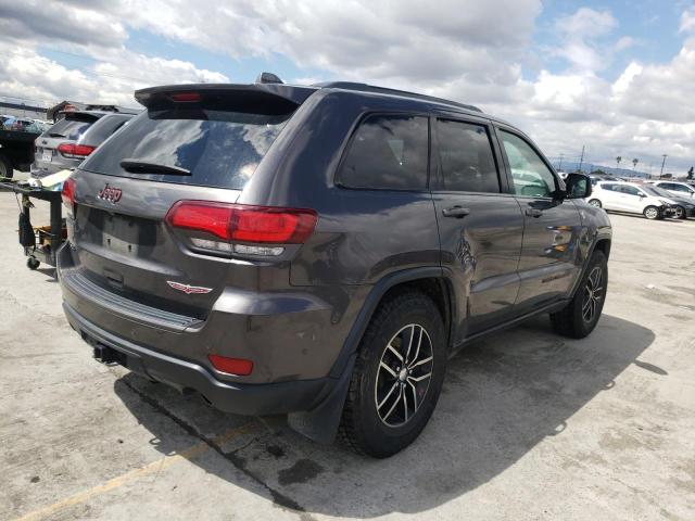 1C4RJFLT1JC361248 Jeep Grand Cherokee Trailhawk