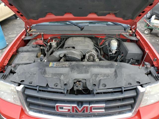 1GTSKVE38AZ177346 GMC Sierra K1500 Sle