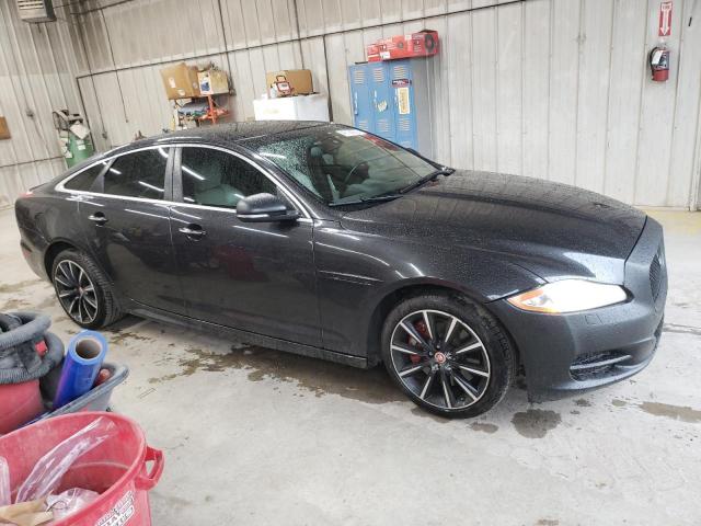 2015 JAGUAR XJ - SAJWA1CZ2F8V86722