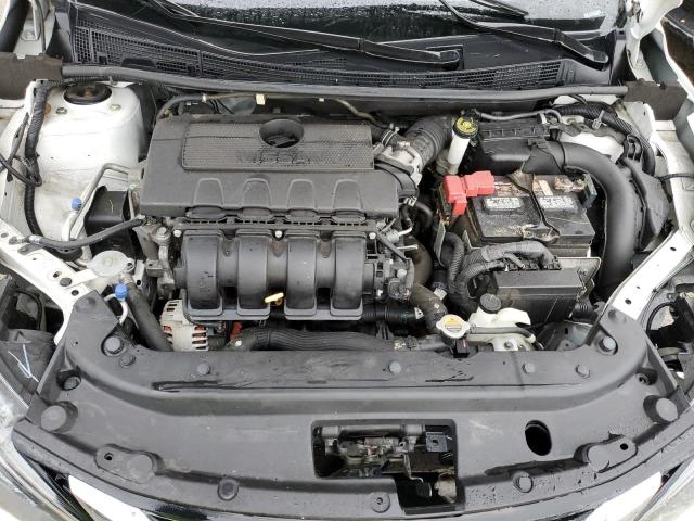 3N1AB7AP1HY378643 Nissan SENTRA S