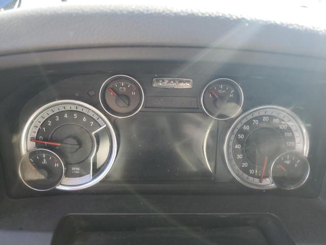 2016 RAM 1500 SLT - 1C6RR7TT7GS247128