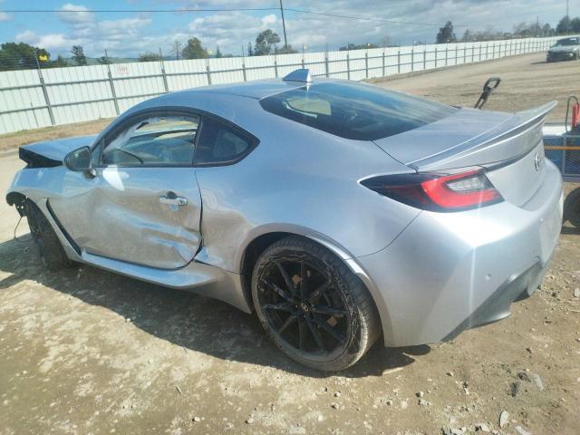 2023 TOYOTA SCION FRS JF1ZNBF19P8753595