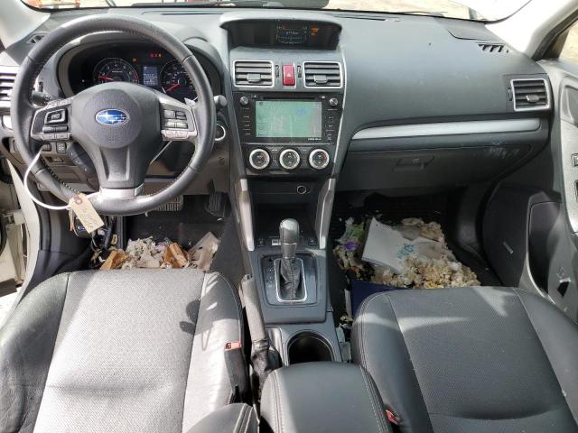 2016 SUBARU FORESTER 2 - JF2SJGXC8GH558657