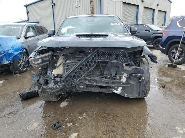 2018 DODGE DURANGO SR - 1C4SDJGJ9JC150223