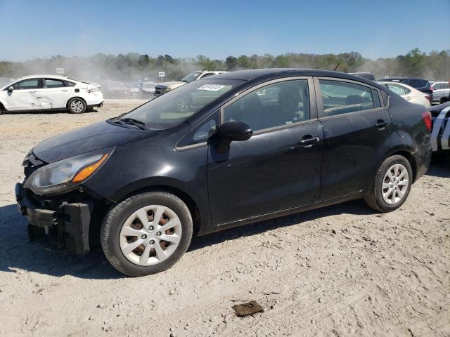2017 KIA RIO EX - KNADN4A33H6016668
