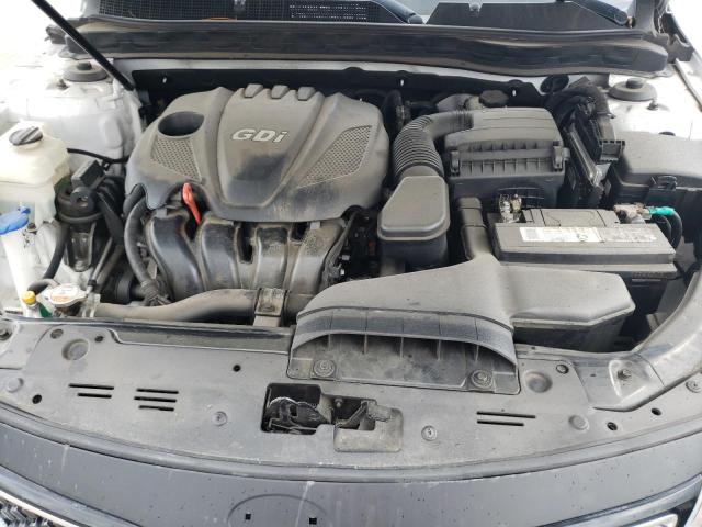 5XXGR4A76FG430646 KIA OPTIMA SX