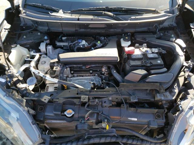 5N1AT2MT0HC808012 Nissan ROGUE S