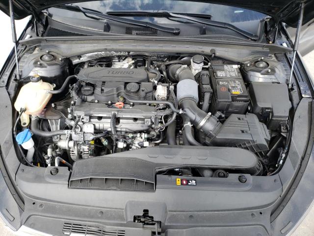 5XXG14J21PG169259 KIA K5 LXS