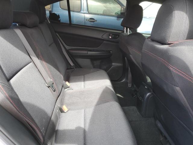 JF1VA1E61H9841487 Subaru Wrx Premium