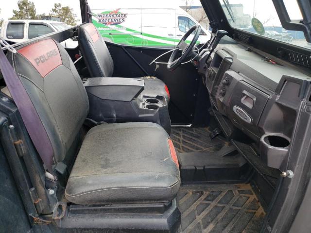 2015 POLARIS RANGER CRE - 3NSRUE874FG894064