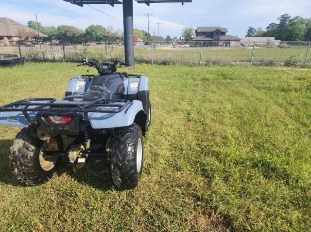 2017 HONDA TRX420 FA 1HFTE4145H4304779
