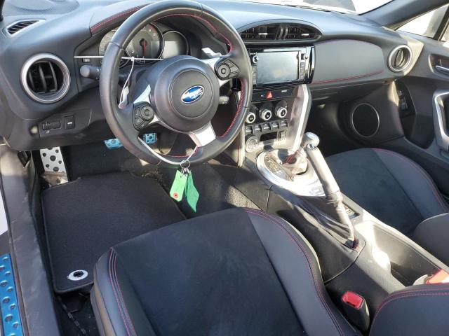 JF1ZCAC19L8703777 Subaru Brz Limited