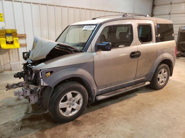 2003 Honda Element EX