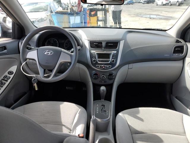 KMHCT4AE7HU359920 Hyundai ACCENT SE