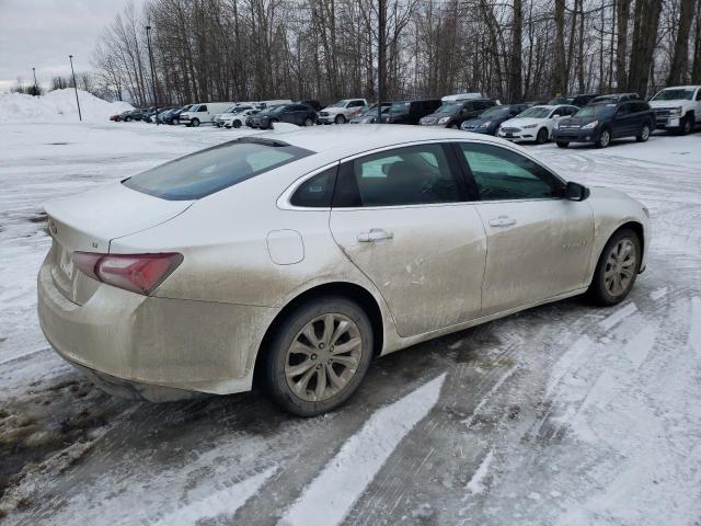 2019 CHEVROLET MALIBU LT - 1G1ZD5ST0KF183375