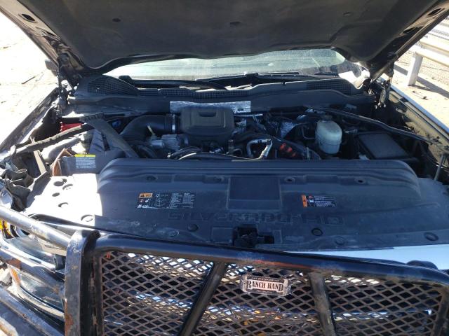 2015 CHEVROLET 2500 - 1GC1KWE86FF594051