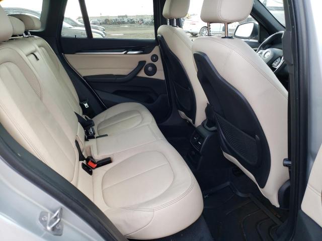 WBXHT3C33G5F65637 BMW X1 Xdrive28i