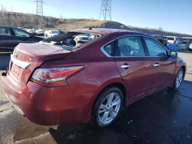 2015 NISSAN ALTIMA 2.5 - 1N4AL3AP9FC484997