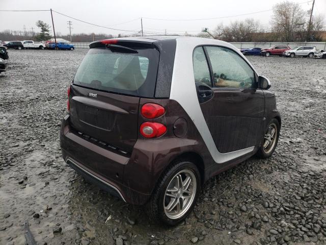 VIN WMEEJ3BA9DK718958 2013 Smart Fortwo, Pure no.3