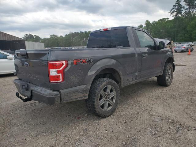 2018 FORD F150 - 1FTMF1E55JKC90851
