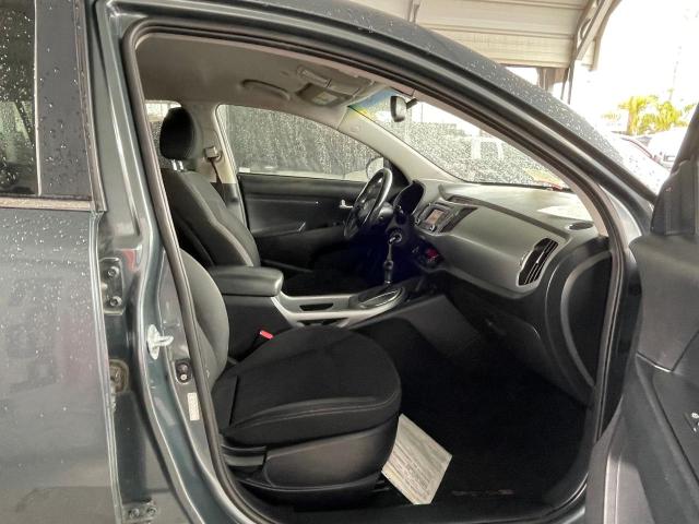 KNDPC3AC3F7764182 KIA Sportage Ex
