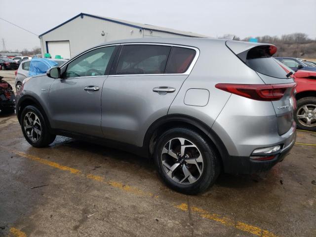 KNDPMCACXL7643397 KIA Sportage Lx