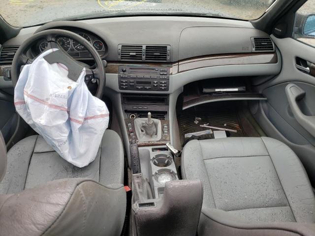 WBAEW53494PG10671 BMW 330 XI