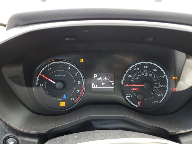 JF2GTACC3KH349547 Subaru Crosstrek Premium