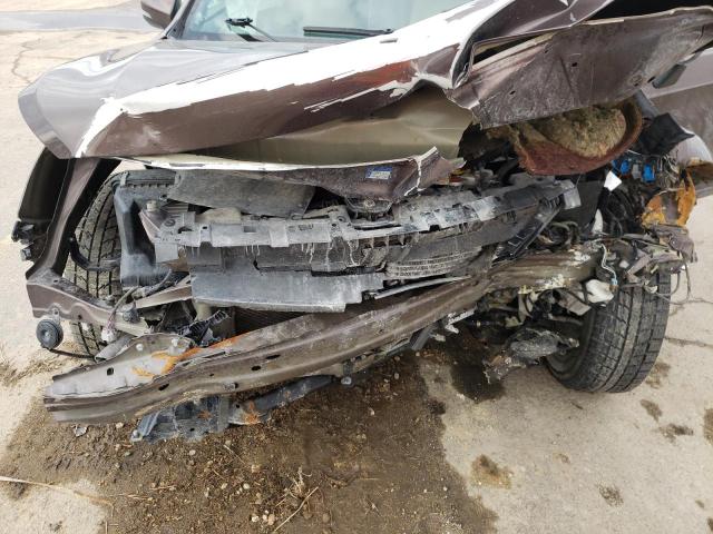 4S4BSAFC7K3248513 Subaru Outback 2.5i Premium