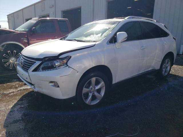 2015 LEXUS RX 350 - 2T2ZK1BA6FC203420
