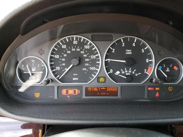 WBAEW534X4PG11523 BMW 330 XI