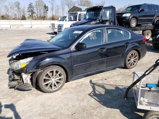 2014 Subaru Legacy 2.5i Sport