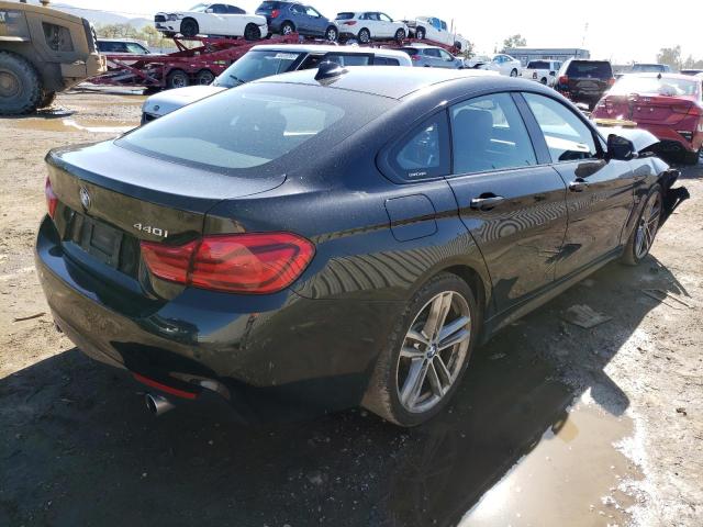 2018 BMW 440I GRAN - WBA4J5C53JBF07628
