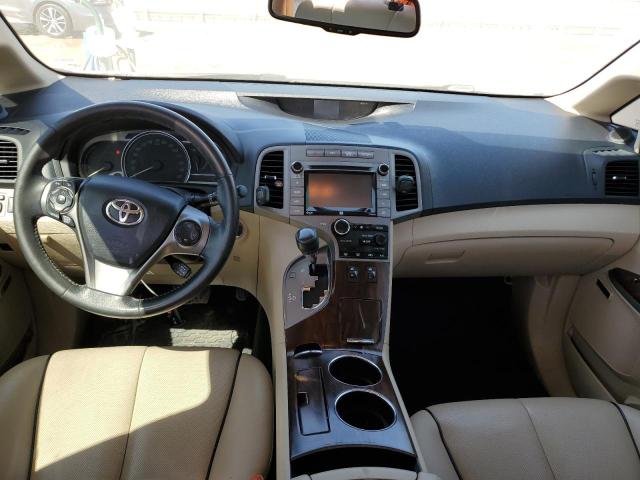 2015 TOYOTA VENZA LE - 4T3ZA3BB6FU094863