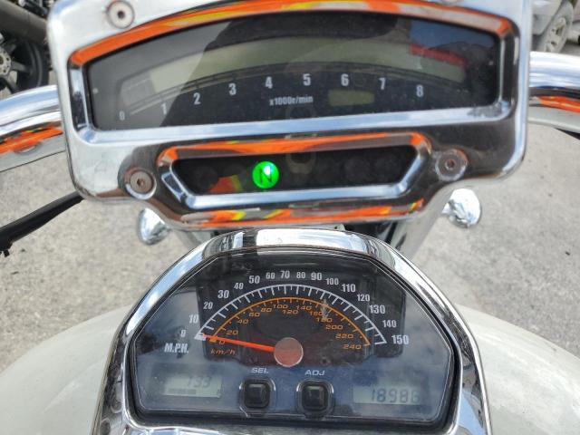 2007 SUZUKI VZR1800 JS1VY53A472104936