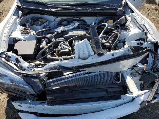 JF1ZCAC19L8703777 Subaru Brz Limited