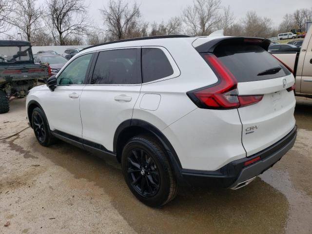 2023 HONDA CR-V SPORT - 7FARS6H50PE004103