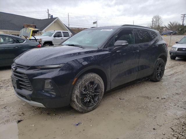 2021 Chevrolet Blazer 